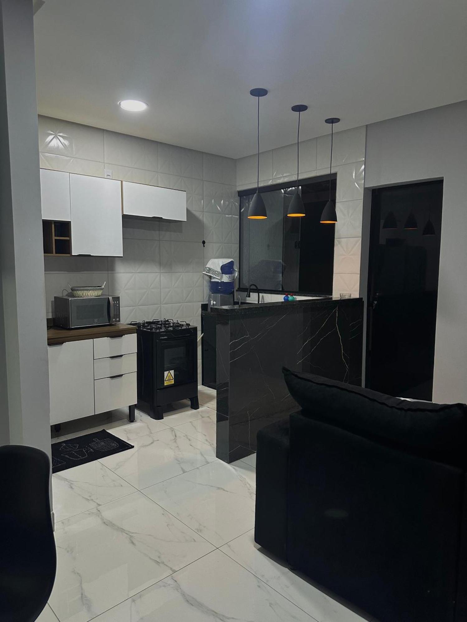 Apartamento Duplo Angra dos Reis Exterior photo