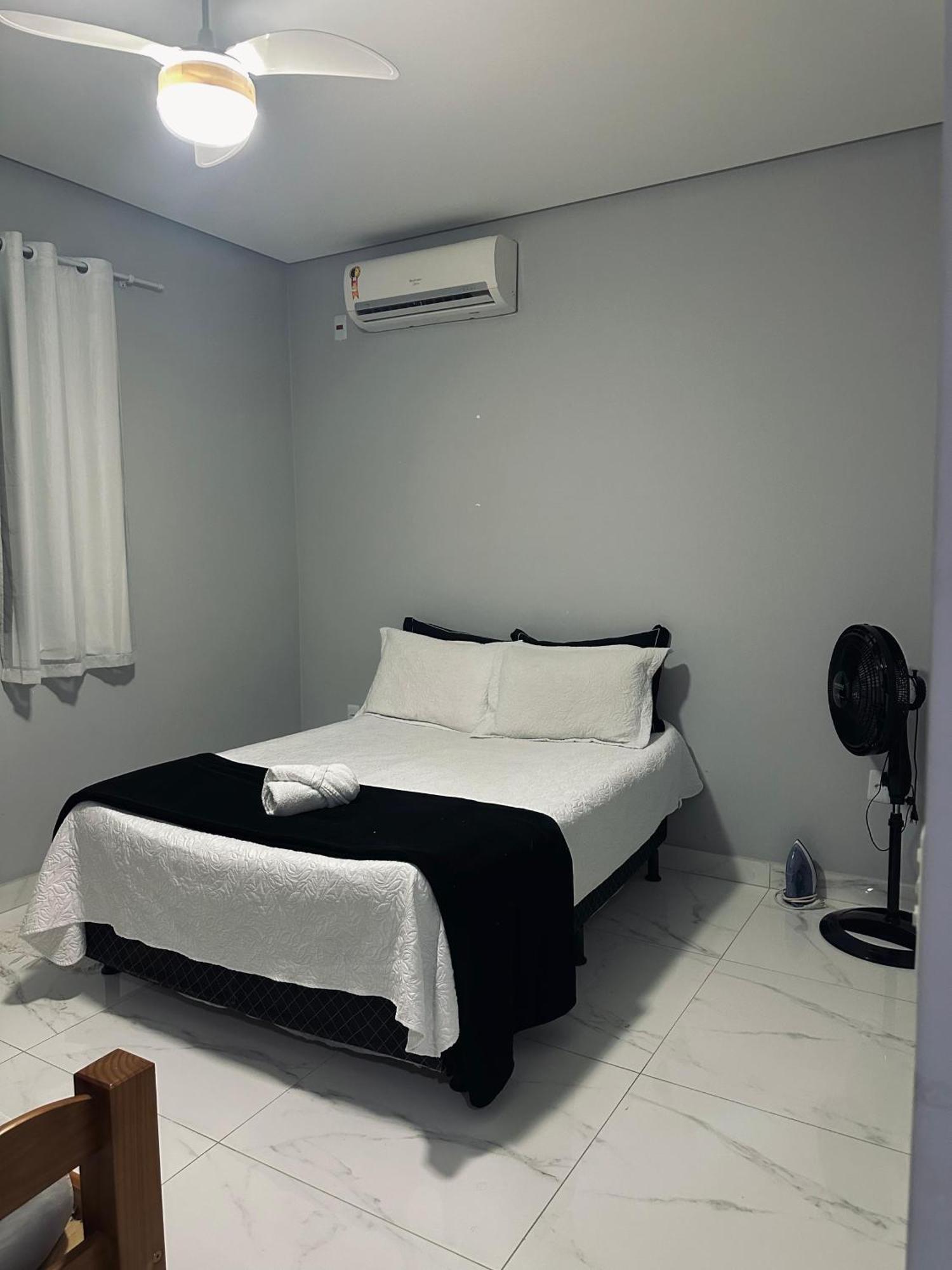 Apartamento Duplo Angra dos Reis Exterior photo