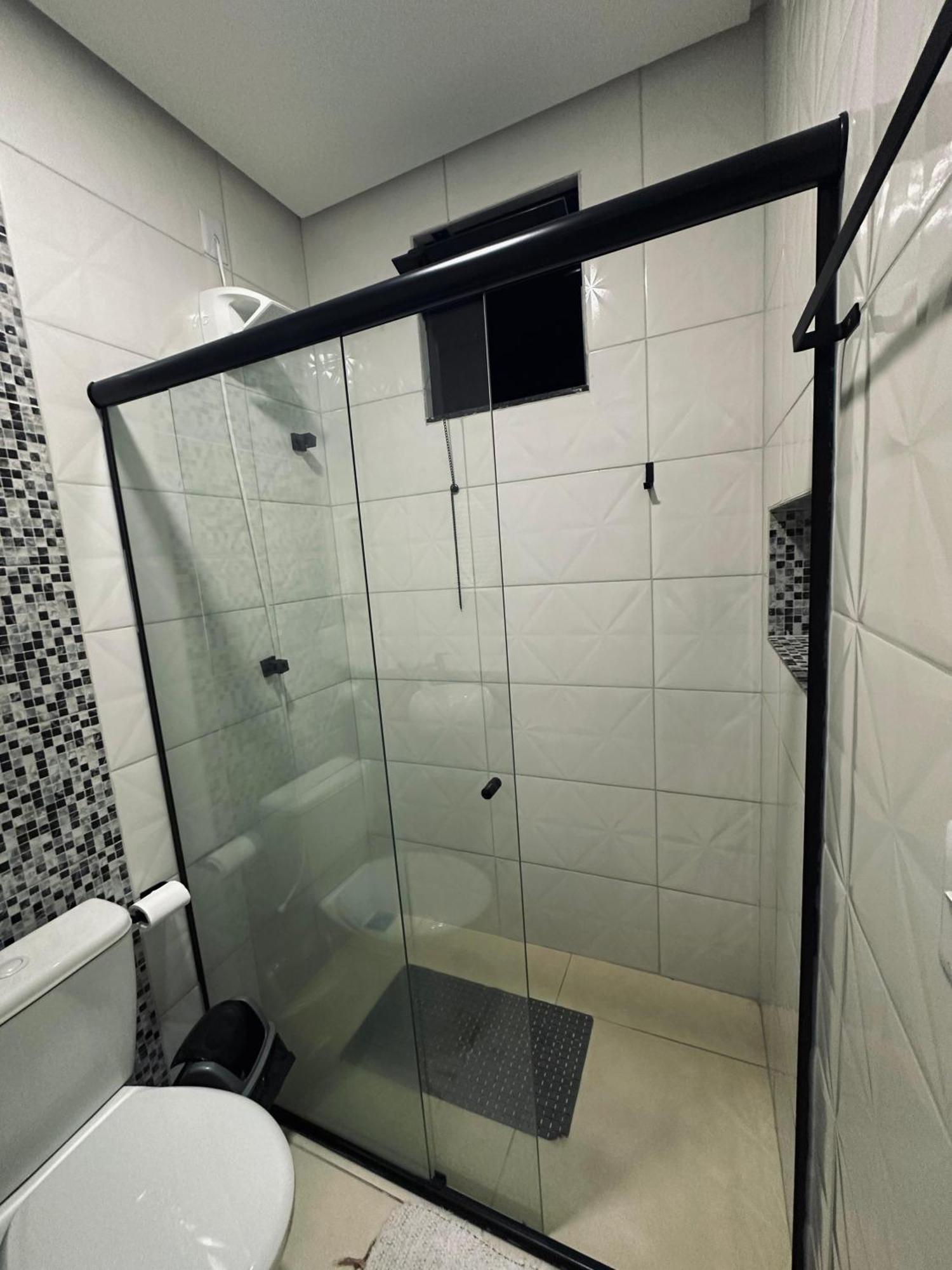 Apartamento Duplo Angra dos Reis Exterior photo