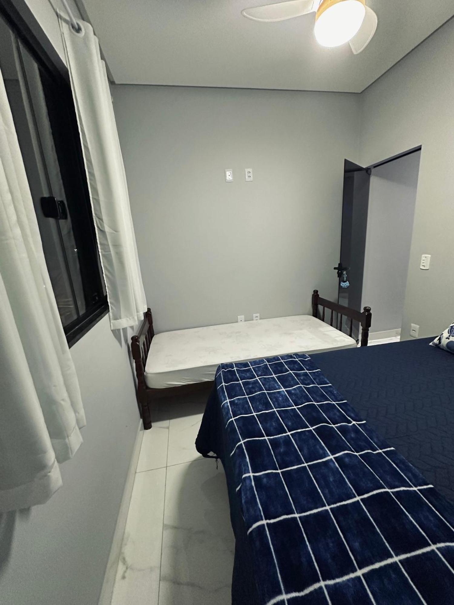 Apartamento Duplo Angra dos Reis Exterior photo