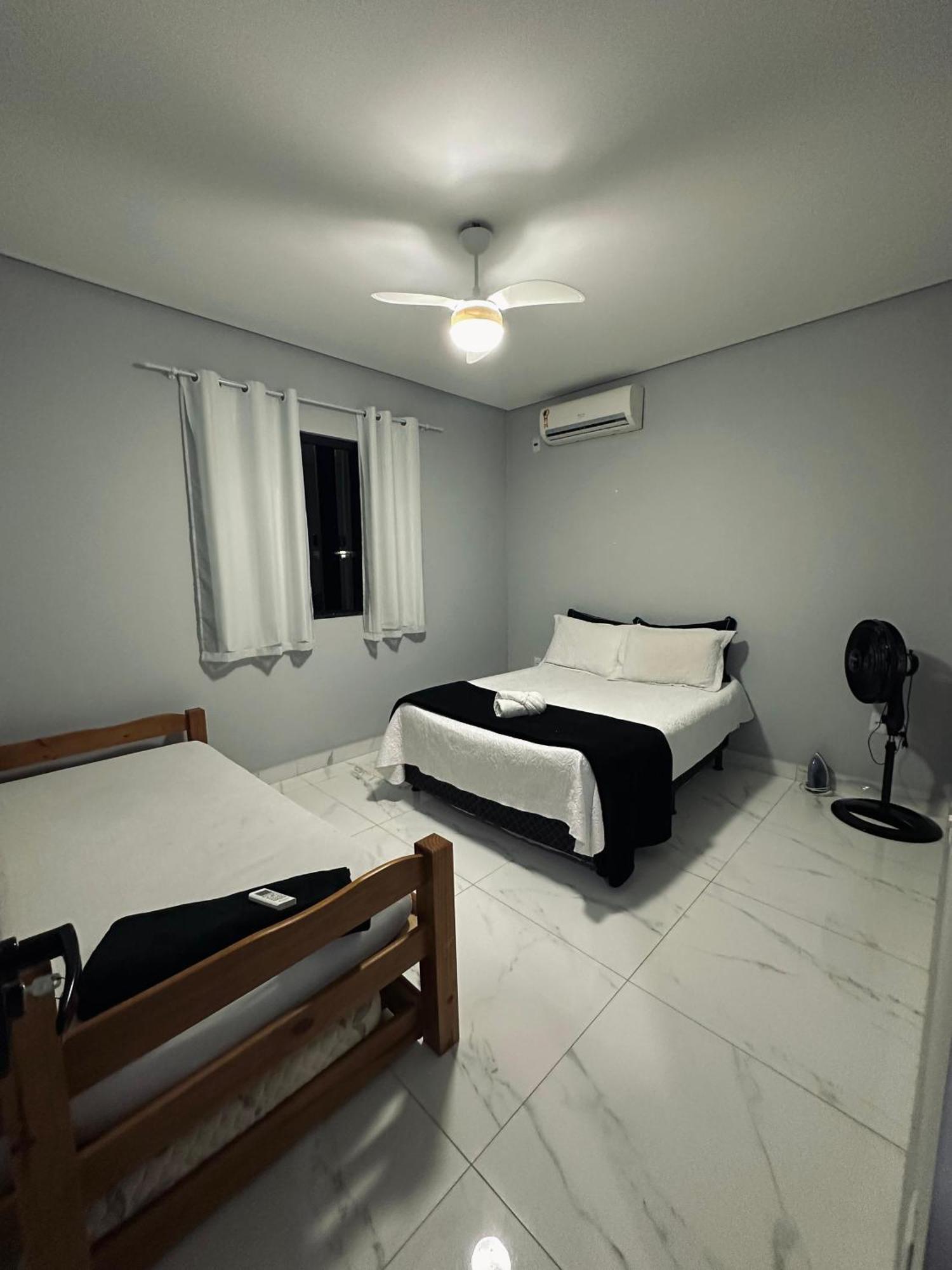 Apartamento Duplo Angra dos Reis Exterior photo