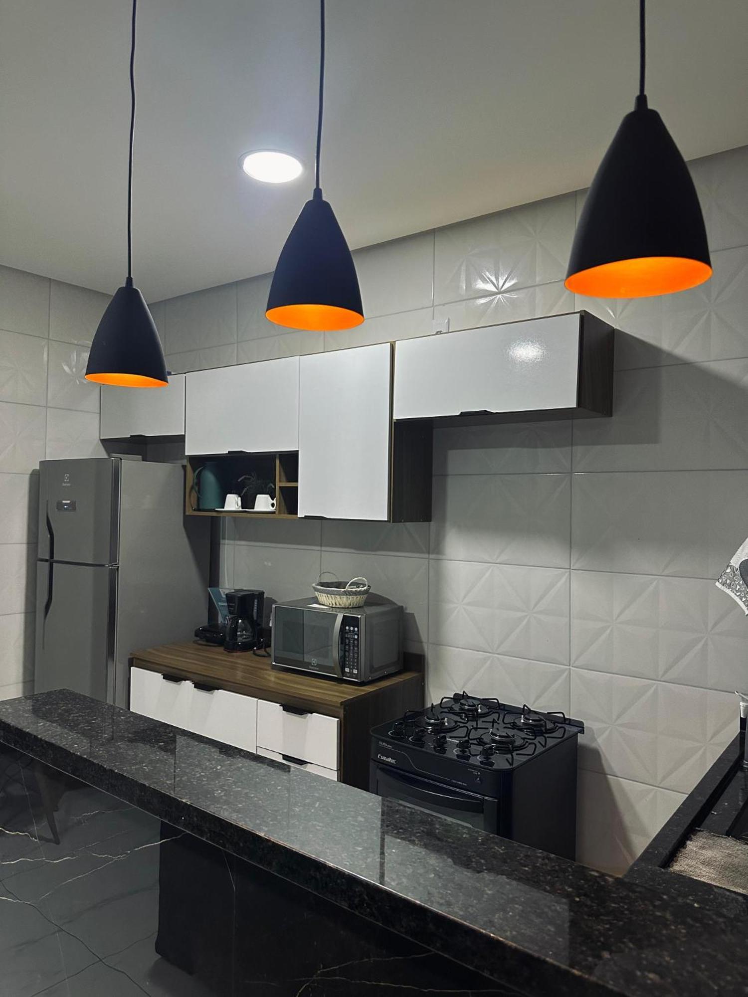 Apartamento Duplo Angra dos Reis Exterior photo
