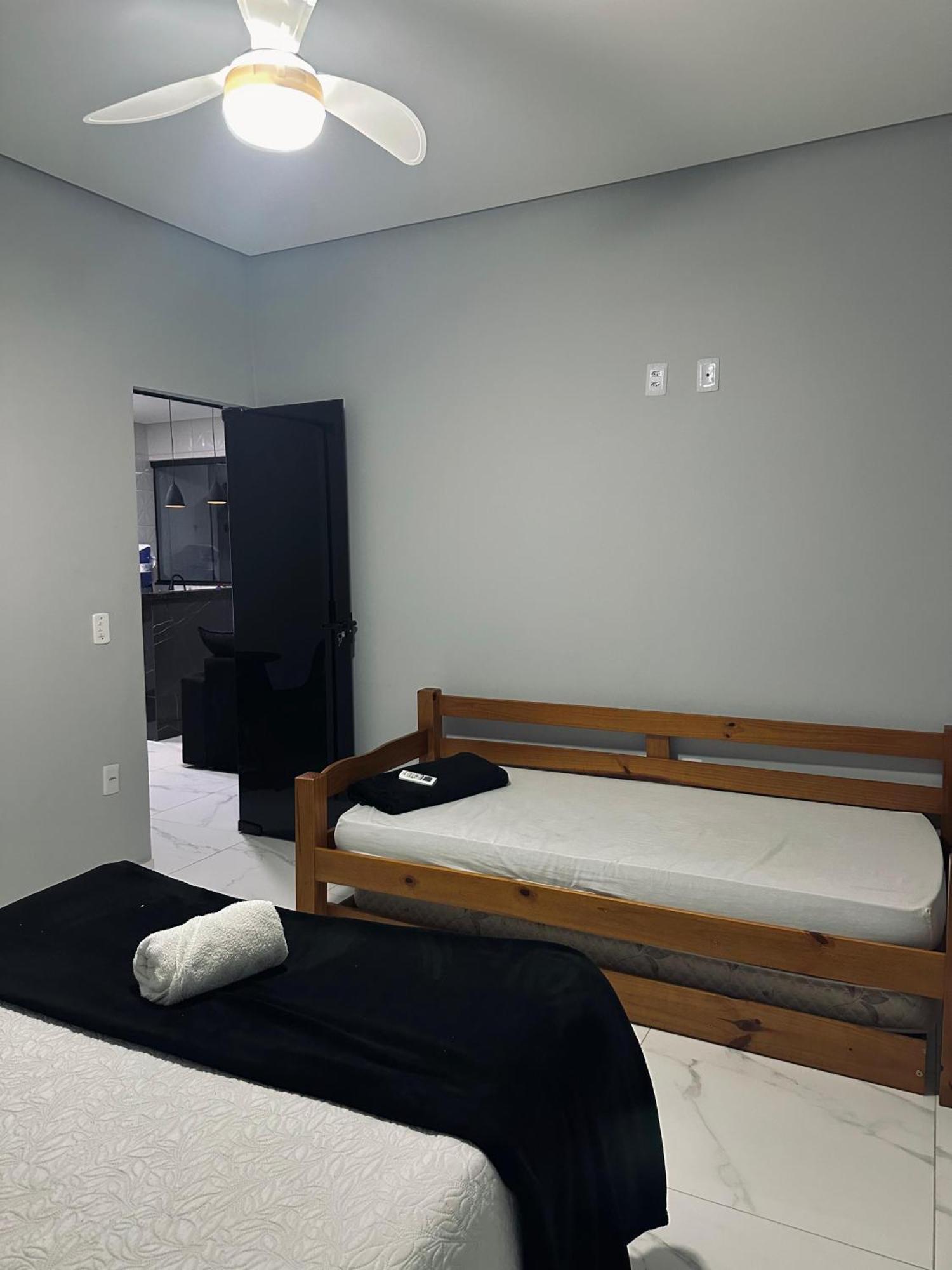 Apartamento Duplo Angra dos Reis Exterior photo