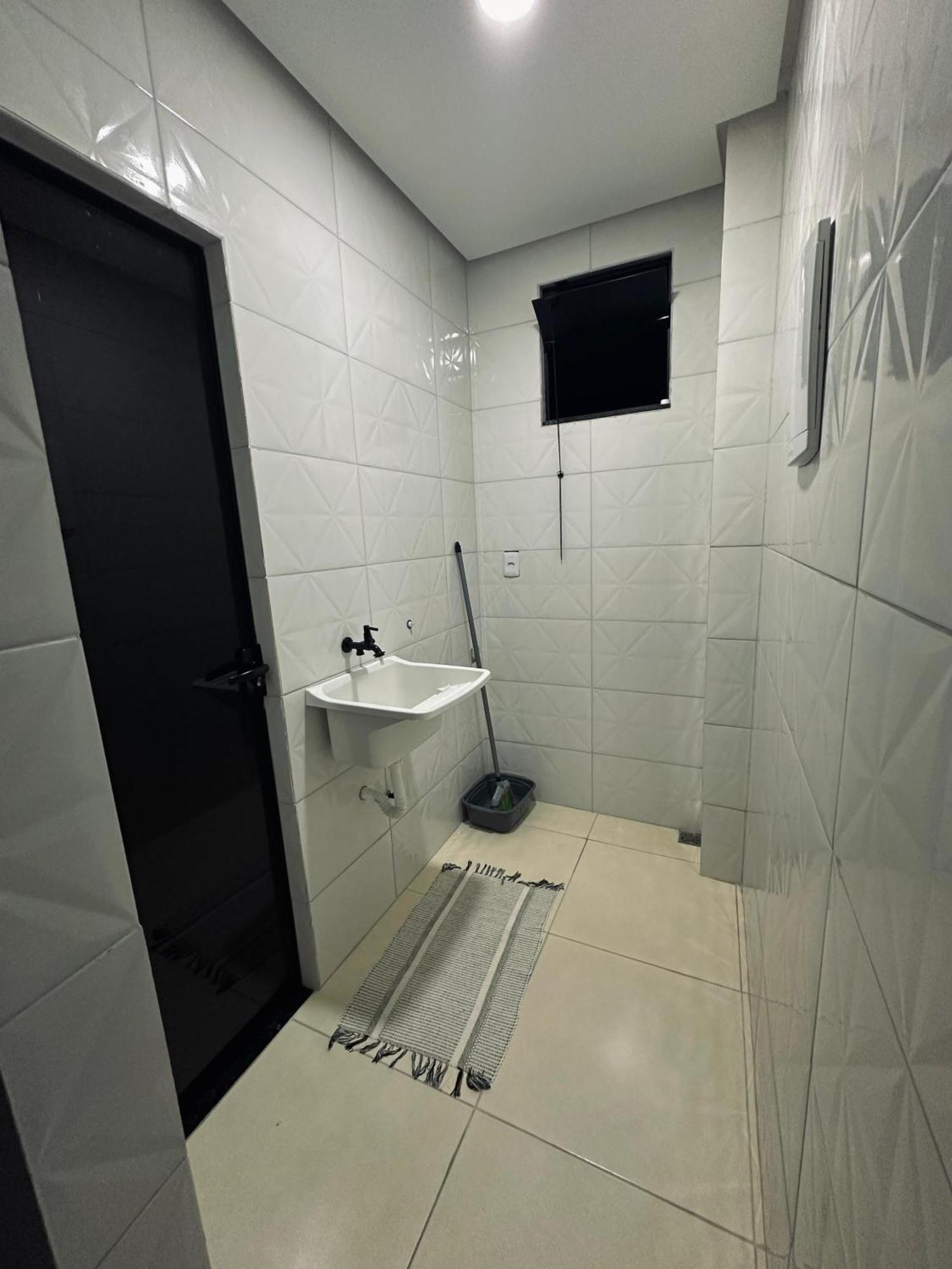 Apartamento Duplo Angra dos Reis Exterior photo