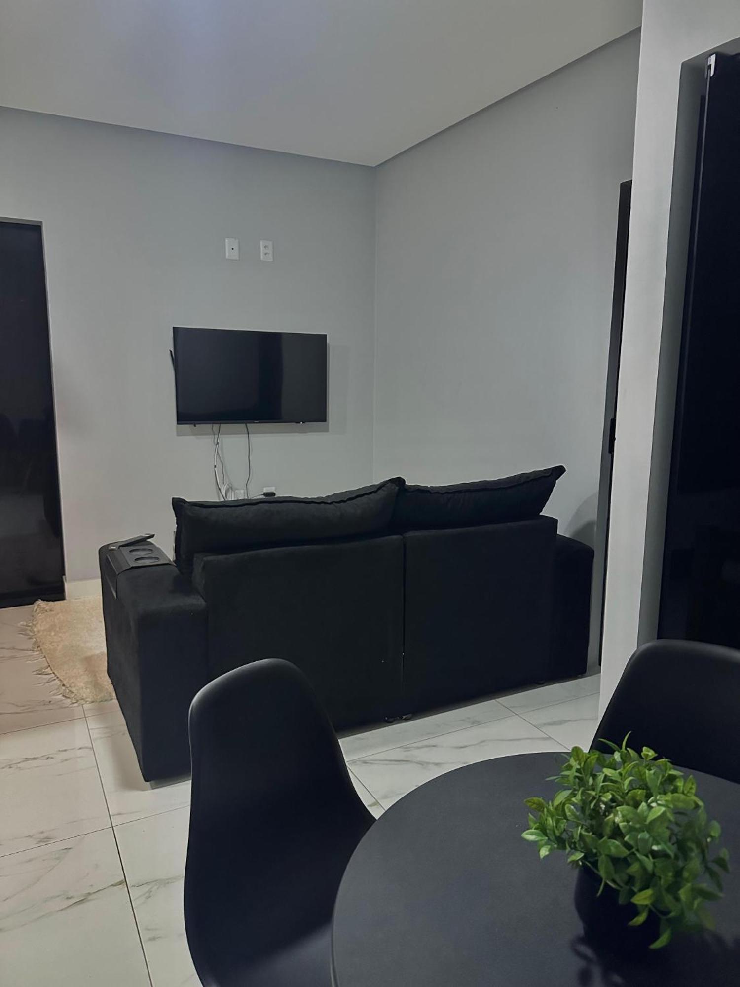 Apartamento Duplo Angra dos Reis Exterior photo
