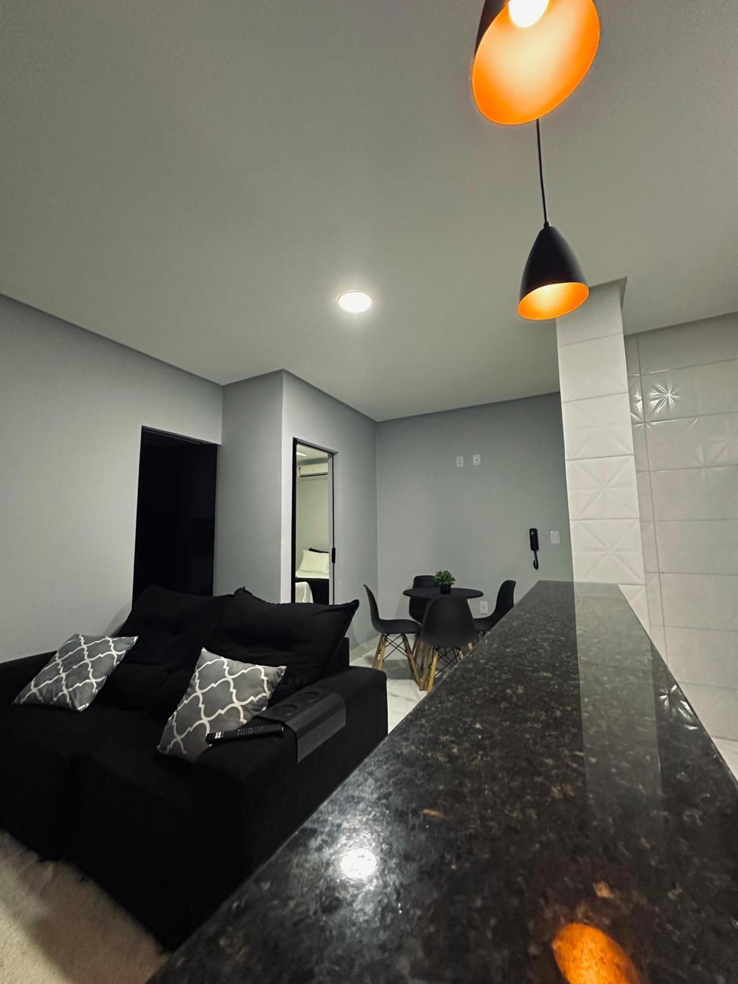 Apartamento Duplo Angra dos Reis Exterior photo